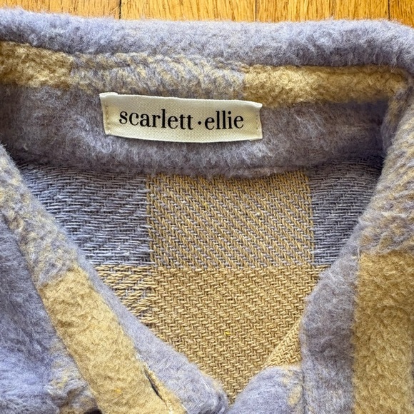 Scarlett • Ellie Shacket - Picture 5 of 8